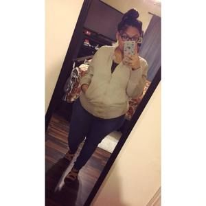 Meet your Posher, Maria